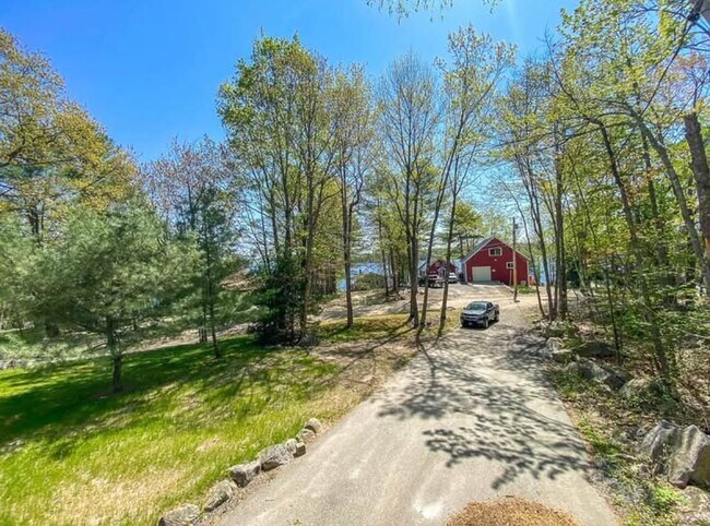 Foto del edificio - 136 Mt Hunger Shore Rd