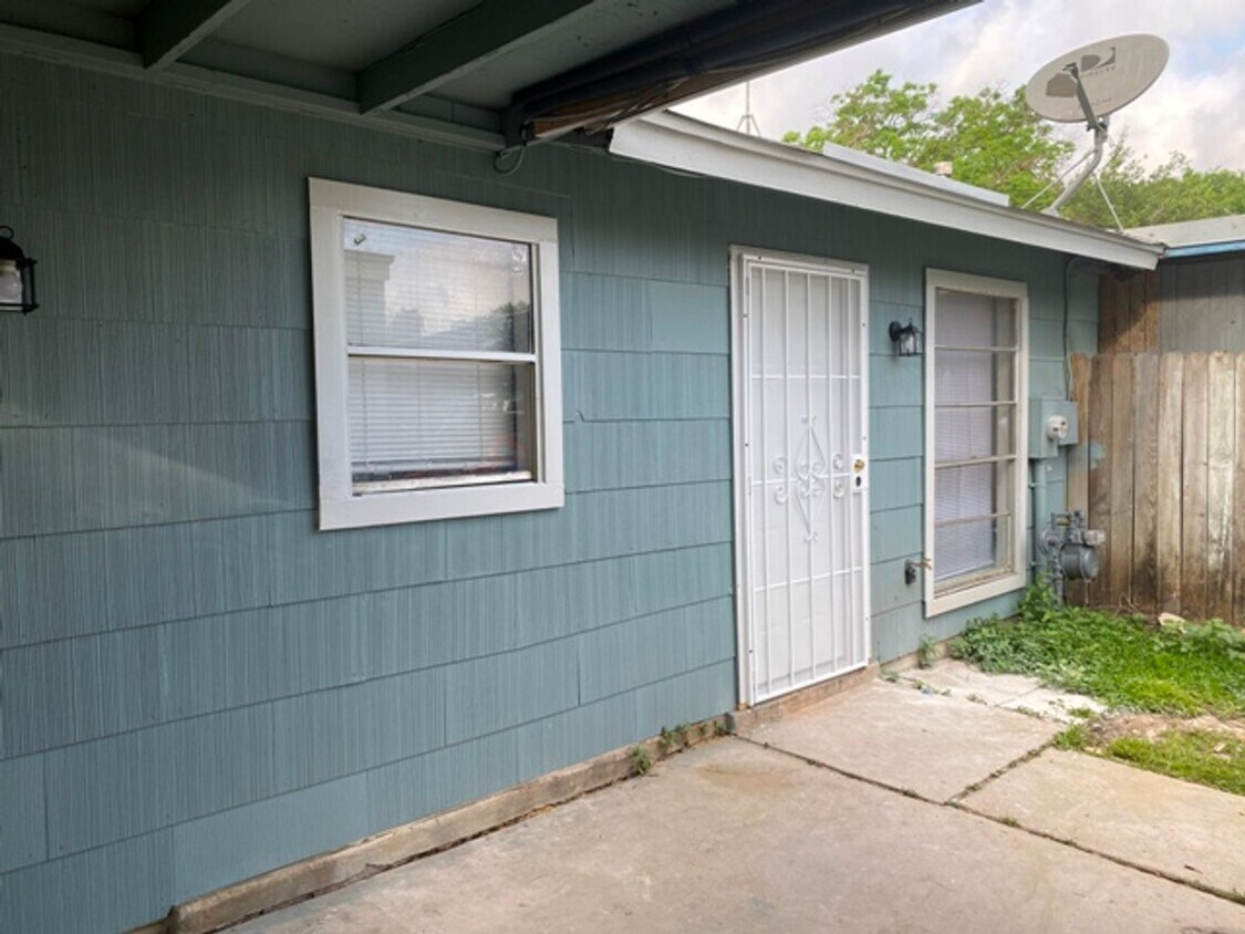 Foto principal - Affordable Townhome