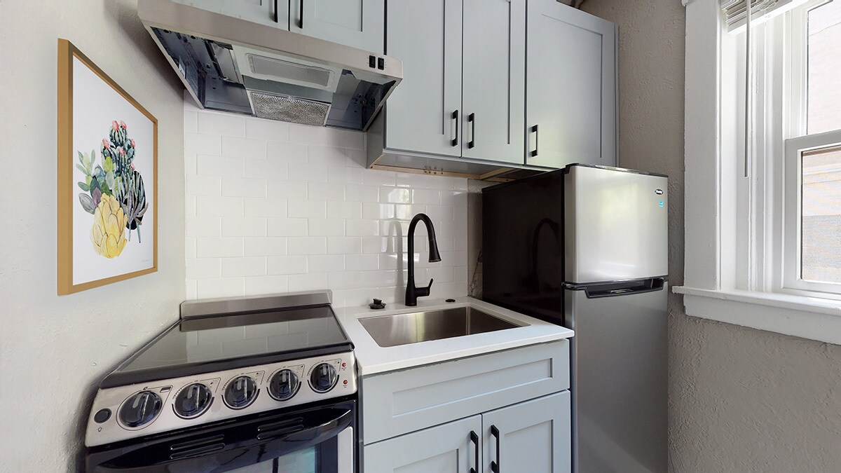 Tiffany Apartments Apartments in Denver, CO