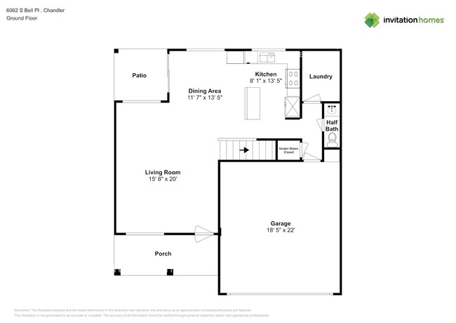 Building Photo - 6062 S Bell Pl