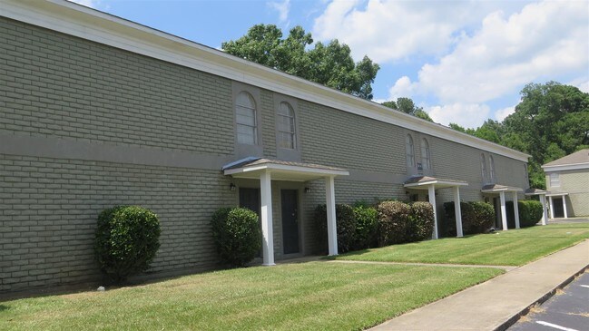 Foto del edificio - Haltere at Monroe