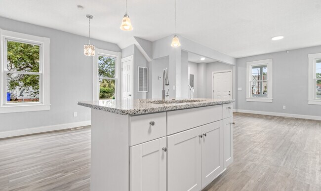 Foto del edificio - 1503 E Indian River Rd