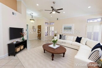 Building Photo - 7421 S Kachina Dr