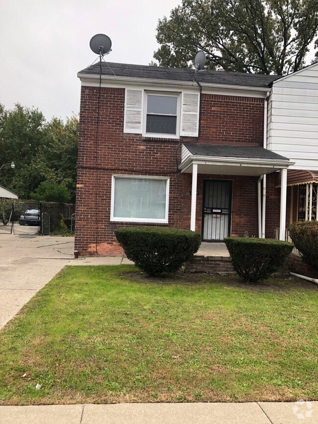 Cheap West Oakman Boulevard Apartments for Rent Detroit, MI 2