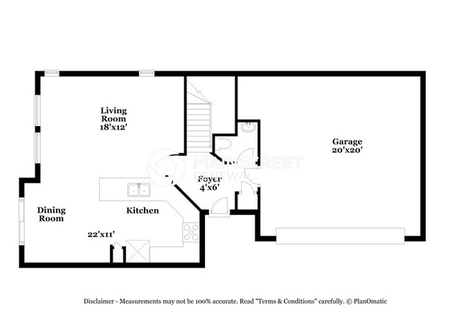 Building Photo - 1155 Maple Pines Ave