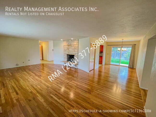 Foto del edificio - 2360 S Ridgeview Way