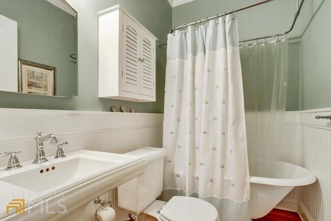 Foto del edificio - 71 Maddox Dr NE