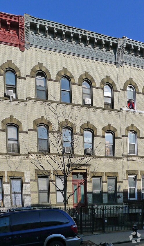 Building Photo - 1501 Dekalb Ave