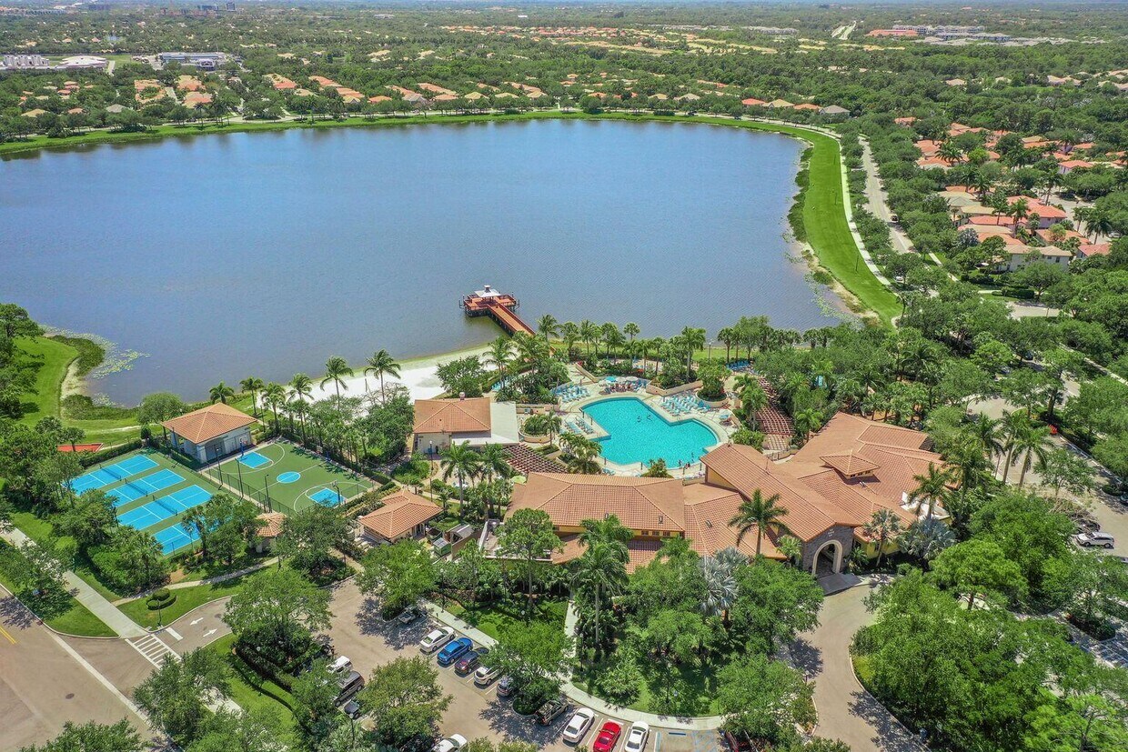 Foto principal - 1820 Flower Dr