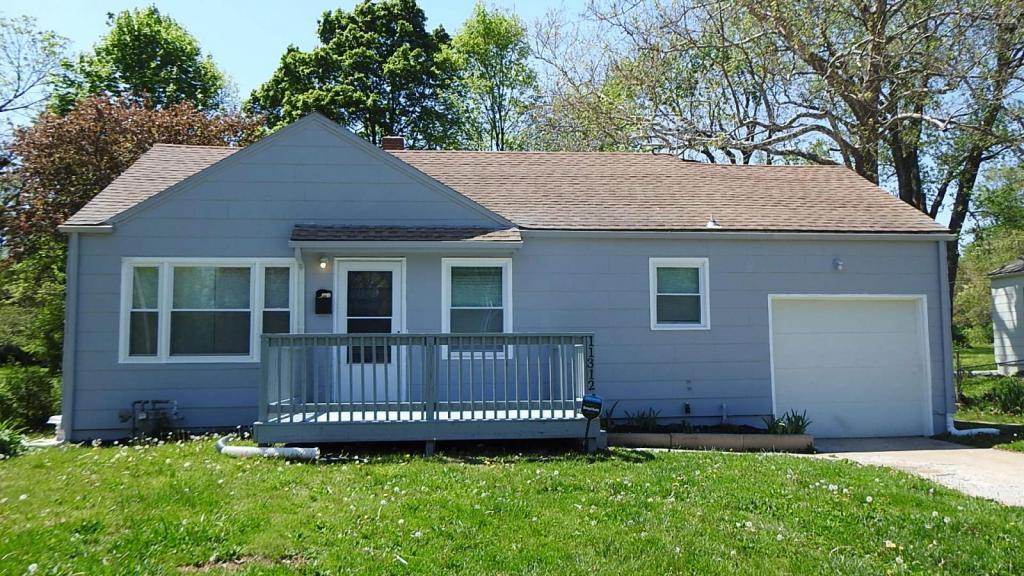 11312 Bennington Ave, Kansas City, MO 64134 - House Rental in Kansas ...