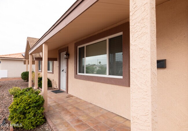 Foto del edificio - 10229 W Desert Hills Dr