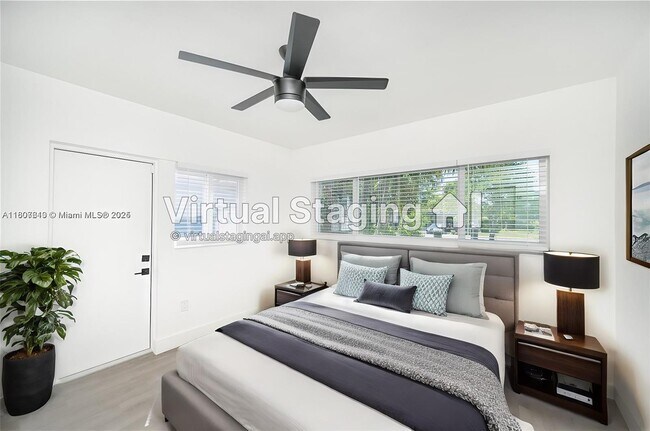 Foto del edificio - 305 NW 122nd St