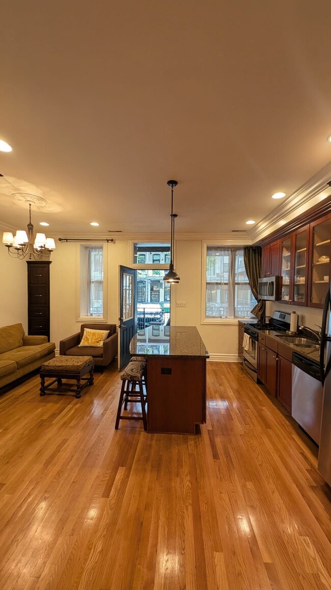 Building Photo - 1707 N Crilly Ct