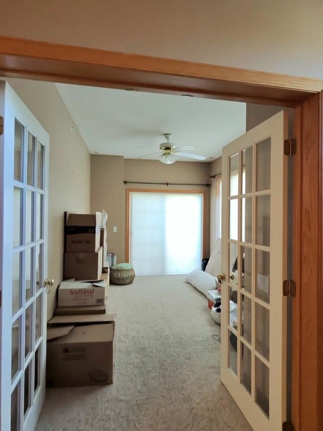 Foto del edificio - 11514 Baltimore St NE