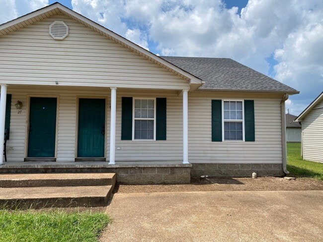 Building Photo - 25 Longworth Cv
