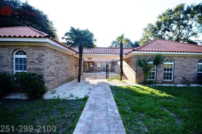 Building Photo - 4580 Copeland Island Dr W