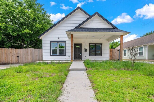 Foto del edificio - 924 E Hattie St