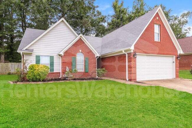 Building Photo - Nice Arlington Home