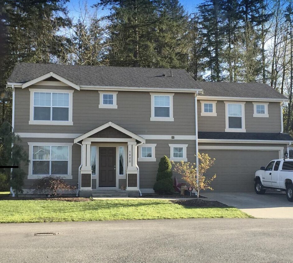 Foto principal - 1820 Westside court
