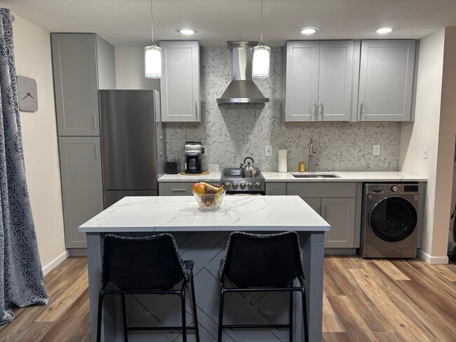 Foto del edificio - 13926 SE 141st Ave