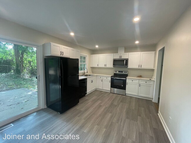 Building Photo - 4 br, 2 bath House - 110 Davis Estates Rd