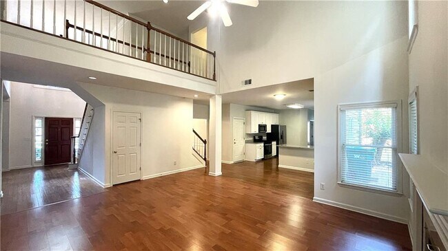 Foto del edificio - 11305 Havenwood Dr