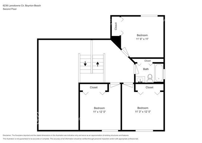 Foto del edificio - 6236 Lansdowne Cir