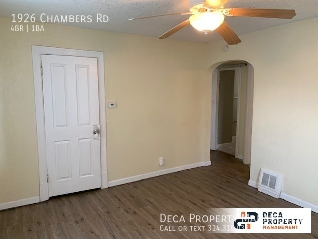 Building Photo - 4 Bedroom House