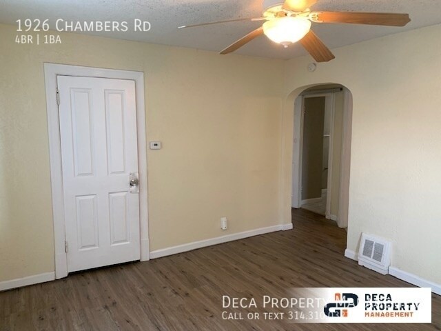 Foto del edificio - 4 Bedroom House