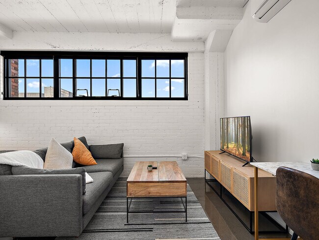 Foto del edificio - 608 N 3rd St
