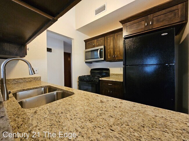 Building Photo - 3 br, 2 bath House - 2203 robert wynn