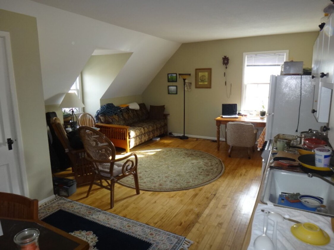 Foto principal - Unique Top Floor Suite in 1902 Mansion - A...