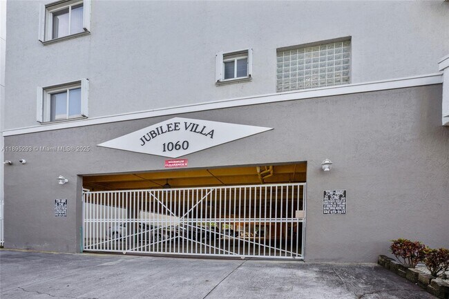 Building Photo - 1060 NW 7th St