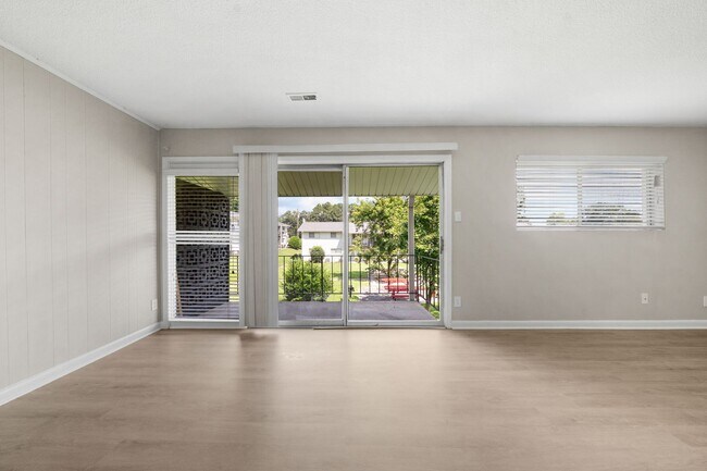 Foto del interior - Monarch Apartments