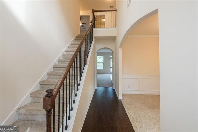 Foto del edificio - 4722 Britt Rd