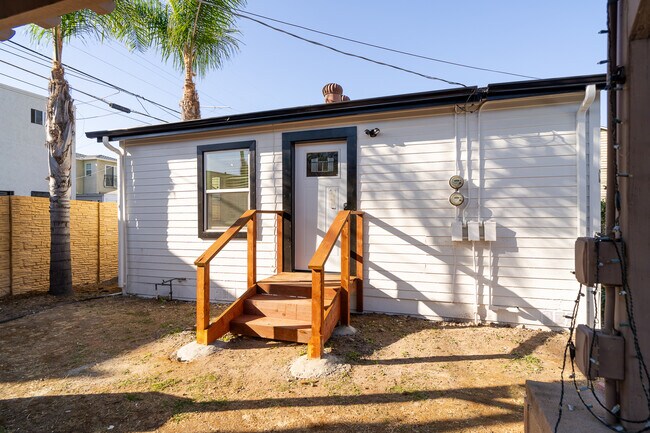 Building Photo - 4554 33rd St