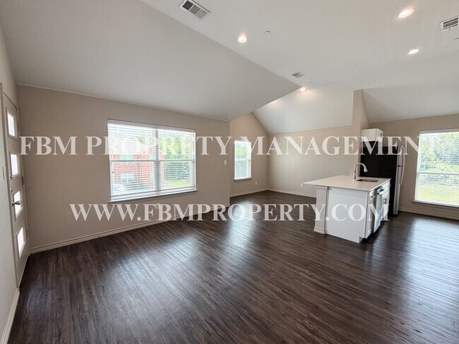 Foto del edificio - 1203 N Clay St