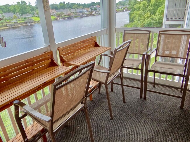 Building Photo - All Inclusive Seasonal Rental Available 11...