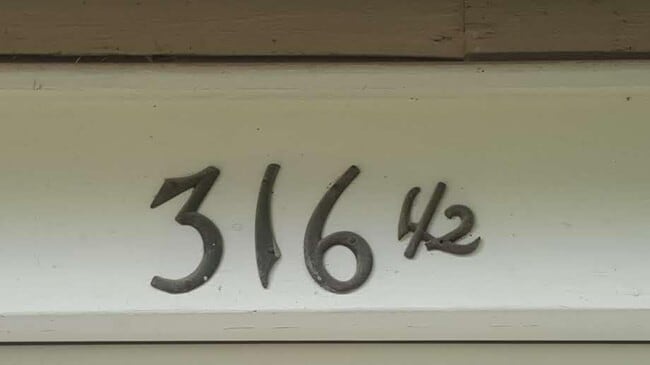 Foto del edificio - 316 E 7th St