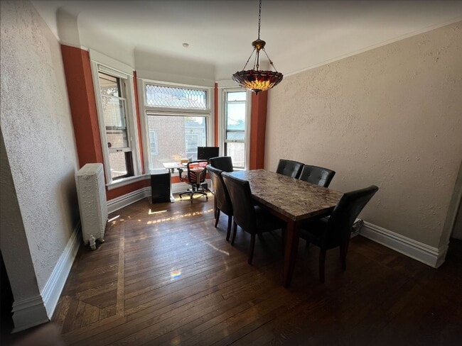 Dining Room - 713 S Maple Ave