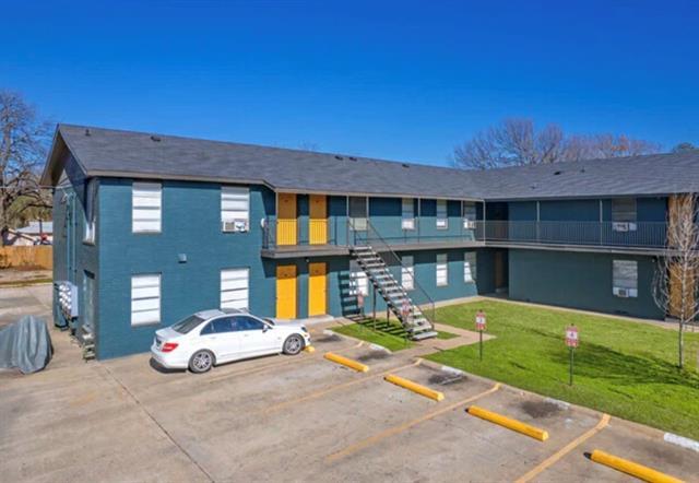 Foto del edificio - 2211 S Vernon Ave