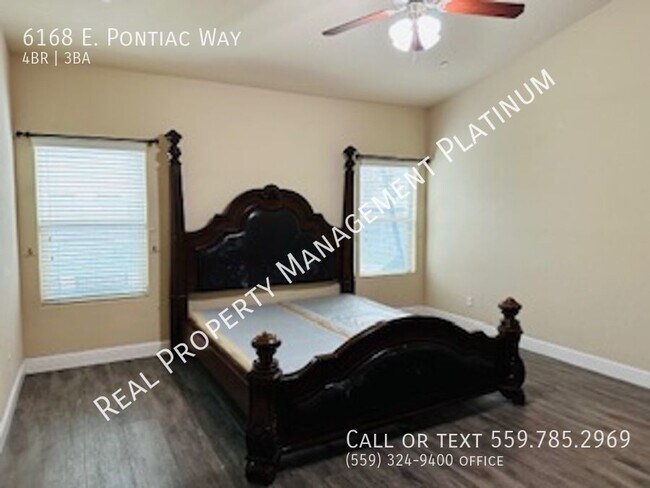 Foto del edificio - 4 Bedroom, Energy Efficient Home, Pontiac ...