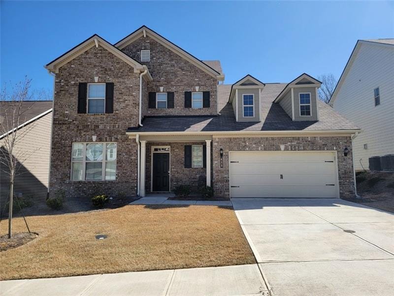 635 Broadmoor Dr, Braselton, GA 30517 - House Rental in Braselton, GA ...