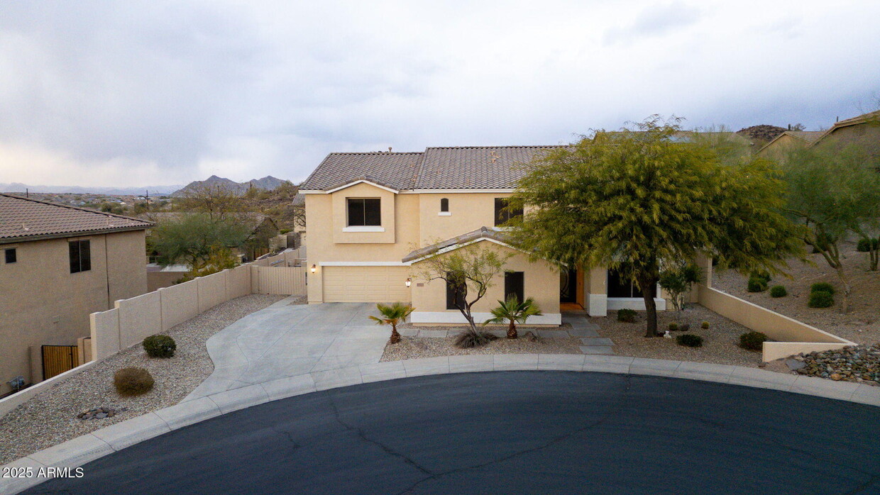 Foto principal - 6206 W Buckhorn Trail