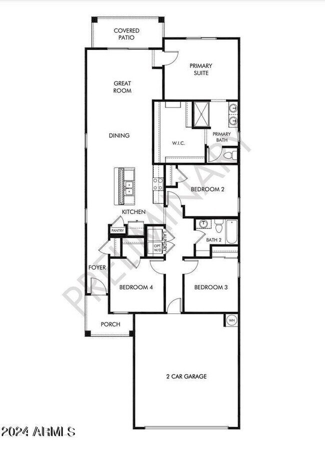 Building Photo - 10731 W Dickerson Dr