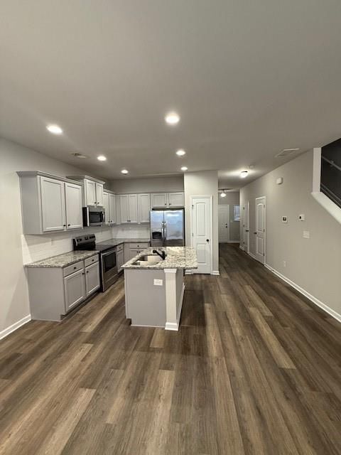 Foto del edificio - 6085 Oak Bend Ct