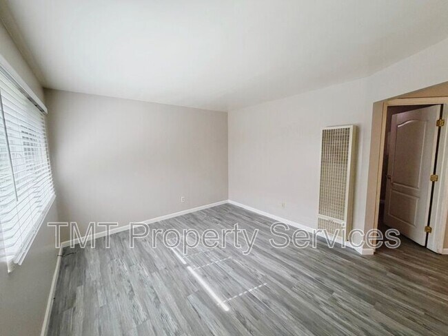 Foto del edificio - 2530 S St