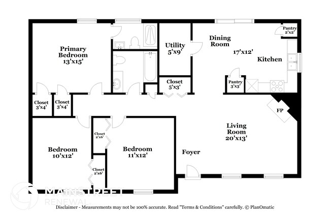 Building Photo - 5619 Wooded Lake Dr