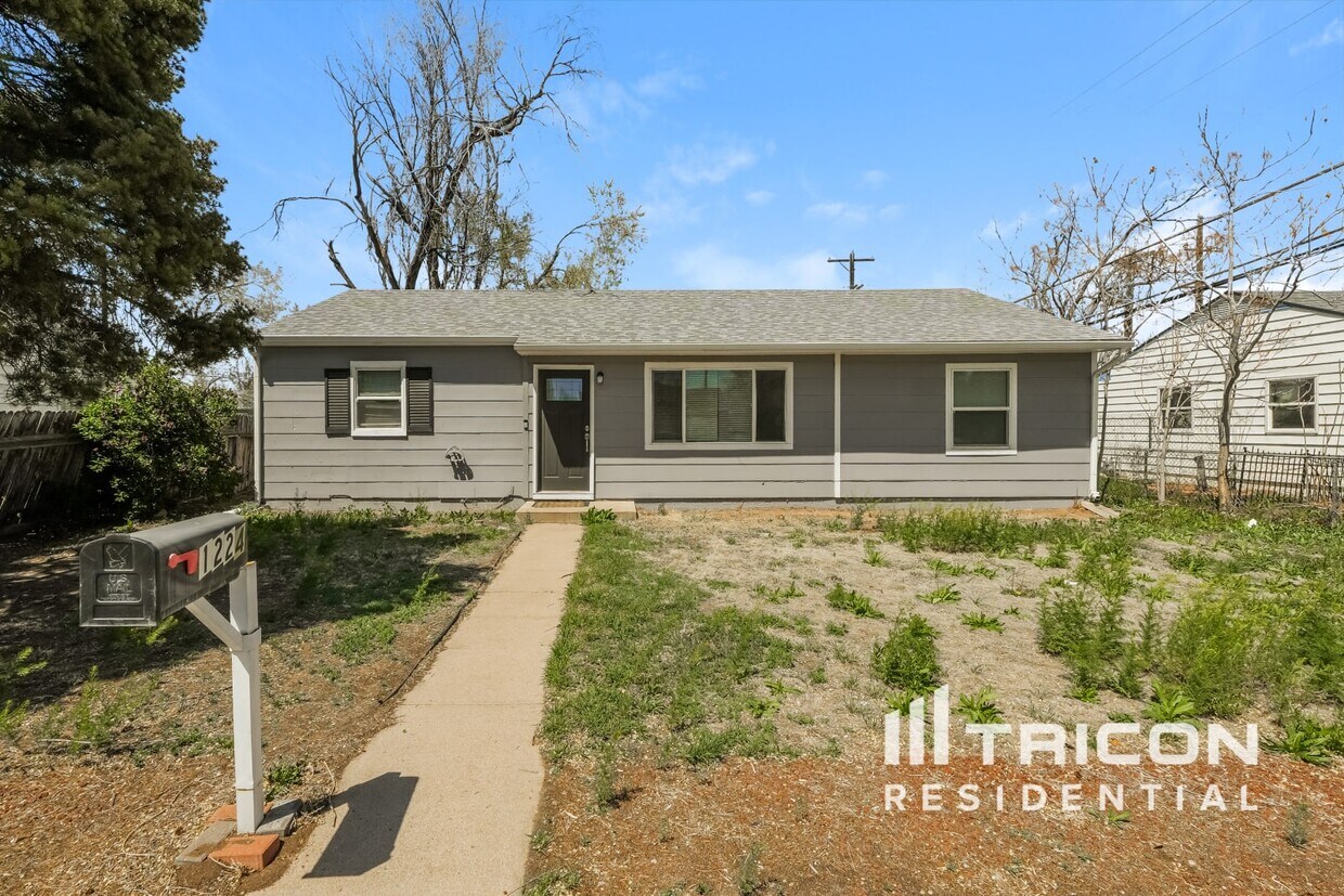 Foto principal - 1224 Norwood Ave