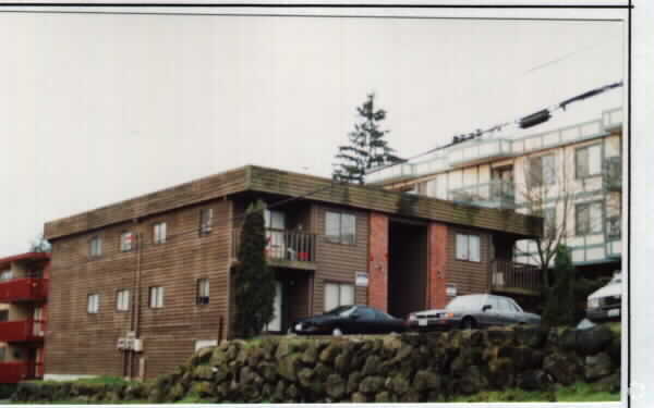 Primary Photo - 401 SW 155th St